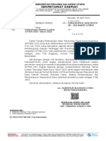 Permintaan Peserta Lomba GTTGN XXIV Tahun 2023 PDF