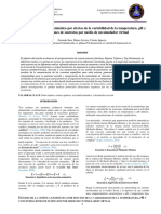 Laboratorio Enzimas Bioquímica Guzmán, Illanes, Urrutia PDF