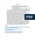 Metodo Simplex PDF