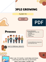 People Growing PDF