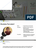 Pak Tengku Mohd. Bedah Soal Radiografer Seri Proteksi Radiasi PDF