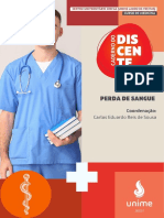 17-DISCENTE Perda de Sangue PDF