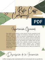 Presentación Black Rifle Coffe Company - PDF