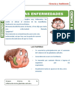 SEMANA 10 Algunas-Enfermedades-para-Segundo-Grado-de-Primaria PDF