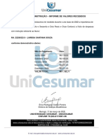 Declaracao PDF