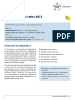 RBD3867 DIA LECTURA 4 A Diagnostico2023