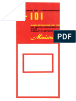 Ibrape m-101 PDF
