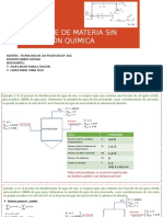 Evaporador Ejercicio Icp316 B.S.R.Q. Exposicion-3 PDF