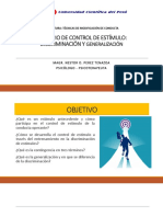 Principio de Control de Estímulo1 PDF