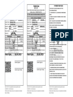 Fees Challan 42593 PDF