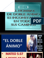 Doble Animo