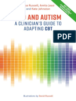 OCD and Autism A Clinicians Guide To Adapting CBT by Jassi, AmitaJohnston, KateRussell, Ailsa PDF