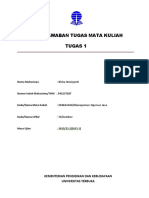 EKMA4369 - Manajemen Operasi Jasa PDF