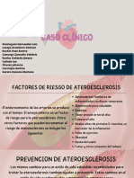 Historia Natural de Ateroesclerosis