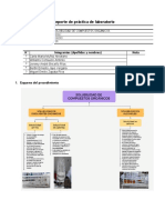 FORMATO - Reporte de Resultados Laboratorio 2023-1