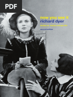 NOW YOU SEE IT Studies in Lesbian and Gay Film Richard Dyer ...