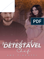 GRAVIDA DO DETESTAVEL CHEFE - Ane Pimentel