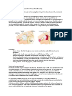 Frozen Shoulder PDF