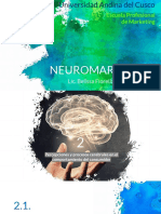 Neuromarketing: percepciones y procesos cerebrales en el comportamiento del consumidor