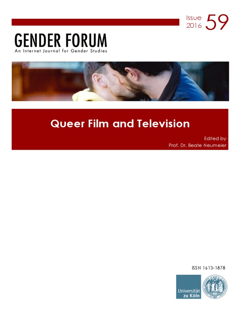 Hannibal: Becoming Unknown: Hannibal and Queer Epistemology 