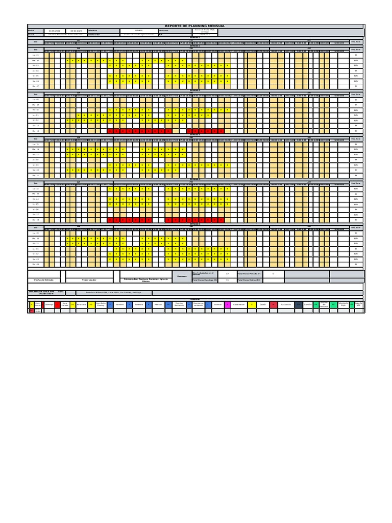 Planning Decathlon 202304182203 PDF PDF