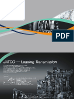Jatco Products J