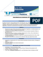 Guía Didáctica de Cardiología++