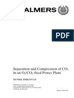Sep and Comp of Co2 PDF