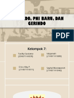 Kelompok 7 PPT - Partindo, Pni Baru, Dan Gerindo-1