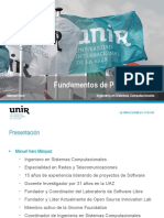 Fundamentos de La Programacion PDF