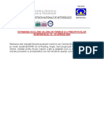 Prognoza 2saptamani PDF