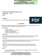 Ética Clei 4 PDF