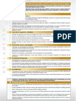 Reglamento de La Tutoría PDF