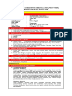 Modul Ajar B. Inggris Unit 10 KELAS 4