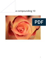 Rose Compounding 10