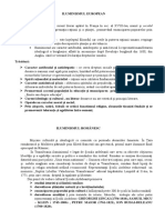 Iluminismul European PDF