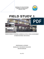 (FS1) Preliminaries PDF