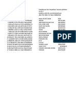 Template Nilai Akhir Mata Pelajaran Pemeliharaan Dan Pengelolaan Tanaman Perkebunan Kelas XII ATP 1