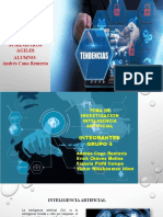 TRABAJO EN TECNOLOGIA Alm-CD - INTELIGENCIA ARTIFICIAL