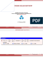 Midterm Review1 PDF