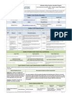 Ilp TLP Sections 1-5 Hagler