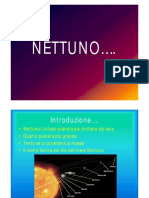 Nettuno Power Point PDF