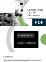 Elektrokimia 3 PDF