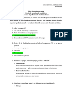 Logística portuaria: taller sobre gestión de cadena de suministros