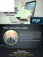 Business Opportunity Introduction PDF