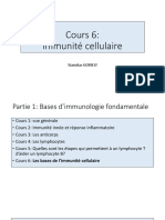 Immunité Cellulaire PDF