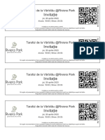 Invitatii PDF