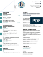 Komal's Resume (3) - 1 PDF