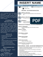 Resume PDF