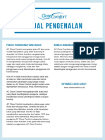 PC9 Indonesian Manual PDF